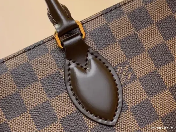 Aaa replica bags ONTHEGO MM-35*27*14cm LOUIS VUITTON 0501